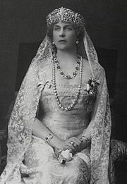Archivo:Queen Victoria Eugenia of Spain