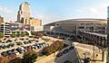 Quicken Loans Arena 2