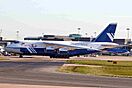 RA-82080 2 An-124-100 Polet Flight MAN 10APR06 (6795158770).jpg
