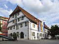 Ravensburg Kornhaus 2011