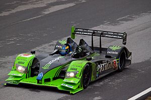 Archivo:Road Atlanta 2009 - Petit Le Mans-50
