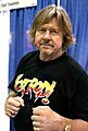Roddy Piper, August 2009