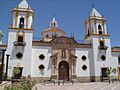 Ronda kirche 1