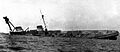 SMS Derfflinger scuttled