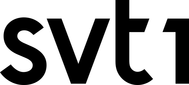 SVT1 logo 2016