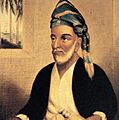 Said bin Sultan