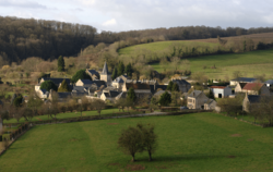 Saint Martin de Sallen village.png
