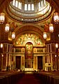 Saint Matthew's Cathedral 1