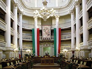 Archivo:Sala del Tricolore 02