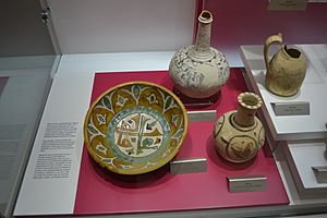 Archivo:Salas V, VI y VII del Museo Arqueológico de Jerez (33133440876)
