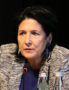 Salome Zurabishvili in 2018 (cropped).jpg