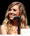 Scarlett Johansson SDCC 2013 by Gage Skidmore 1