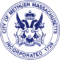 Seal of Methuen, Massachusetts.png