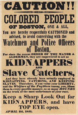 Archivo:Slave kidnap post 1851 boston