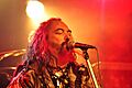 Soulfly, Max Cavalera, 2012 02