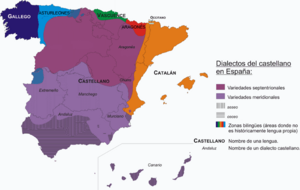 Archivo:Spanish dialects in Spain-es