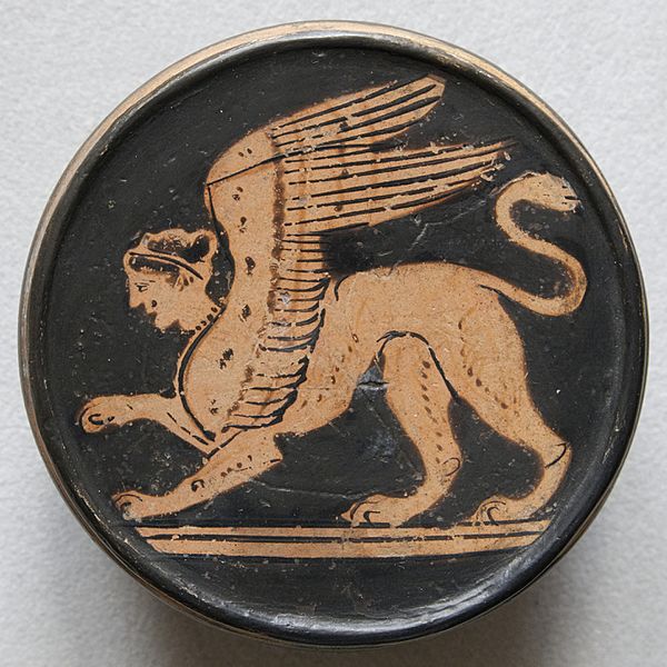 Sphinx CdM Paris DeRidder865 n2