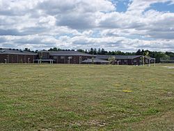 Springfield High School (Lakemore, Ohio) 2016 06.jpg