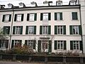 Spyri Wohnhaus