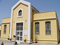 St. Bernard's Church - Gibraltar (13).jpg