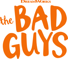 The Bad Guys (film).svg