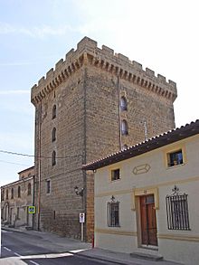 Archivo:Torre Fuerte de Anguciana