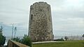 Torre de las Bóvedas