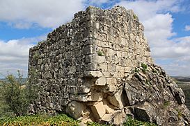 Torre del Cortijo de los Salineros para Niños