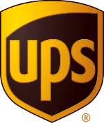 UPS Logo Shield 2017