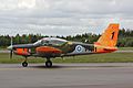 Valmet Vinka VN-1 Turku Airshow 2015 04