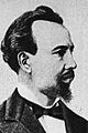 Victorino de la Plaza - Juventud
