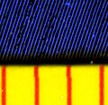 Vinyl disc detail 2
