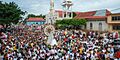 Virgen del Socorro.