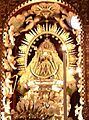 Virgennieveslapalma