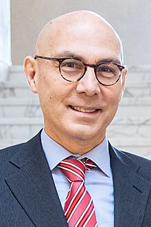 Volker Türk in Helsinki - 2022 (52573271488) (cropped).jpg