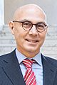 Volker Türk in Helsinki - 2022 (52573271488) (cropped)