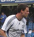 Wayne Bridge