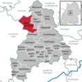 Weil der Stadt in BB