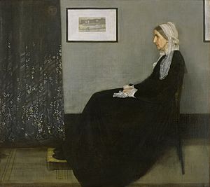 Archivo:Whistlers Mother high res