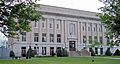 Wilkin County Courthouse Breckenridge