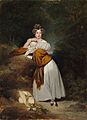 Winterhalter Markgraefin Sophie