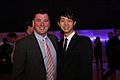 Yuzuru Hanyu Brian Orser