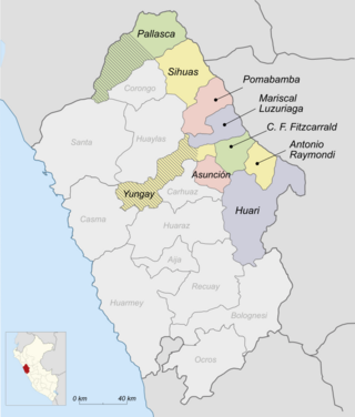 Zona de Conchucos.svg