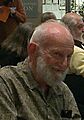 01-Richard Levins at 85th Birthday Symposium Tribute Dinner 5-23-2015