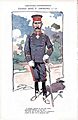 1911-12-16, Caras y Caretas, Caricaturas contemporáneas, Coronel José F. Uriburu, Cao