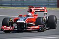 2011 Canadian GP Friday 09