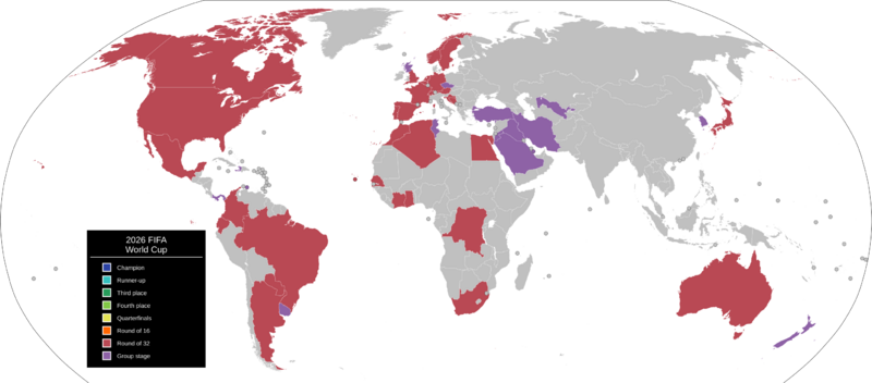 2026 world cup