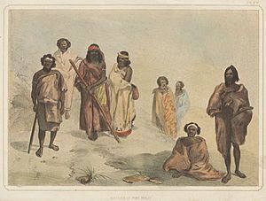 Archivo:Aboriginal Australians of Port Phillip, Victoria