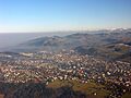 Aerial View of Sankt Gallen 14.02.2008 14-48-58