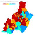 Almeria Crecimiento 08-18